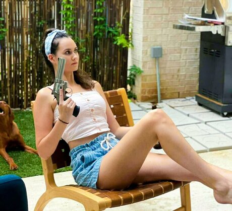 Sydney Watson beautiful model images