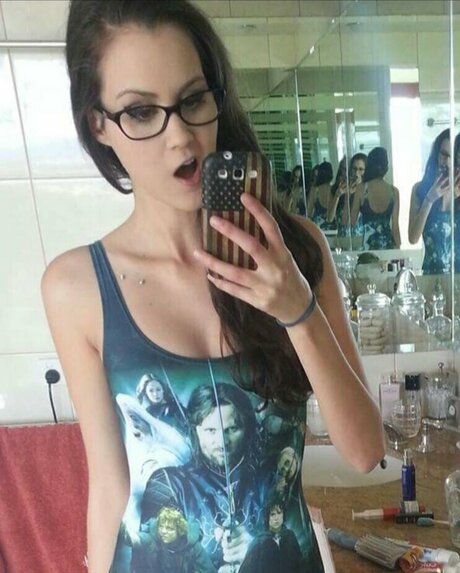 Sydney Watson star naked galleries