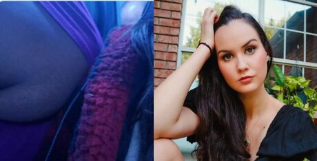 Sydney Watson erotic actress photos