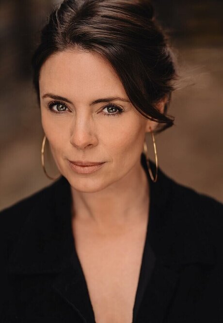 Amy Pemberton model xxx picture