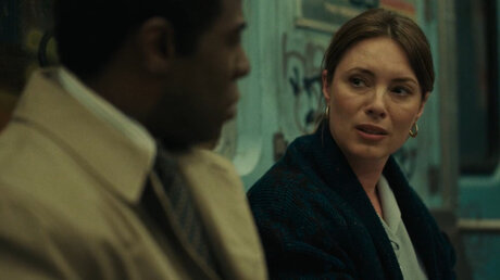 Amy Pemberton sexy model pic