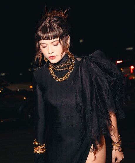 Sofia Reyes model high quality photo