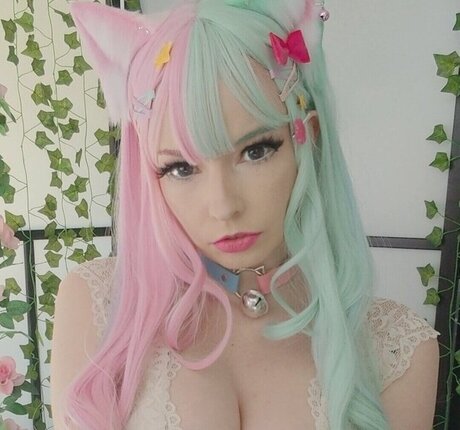 koneko cosplays pornographic actress photos
