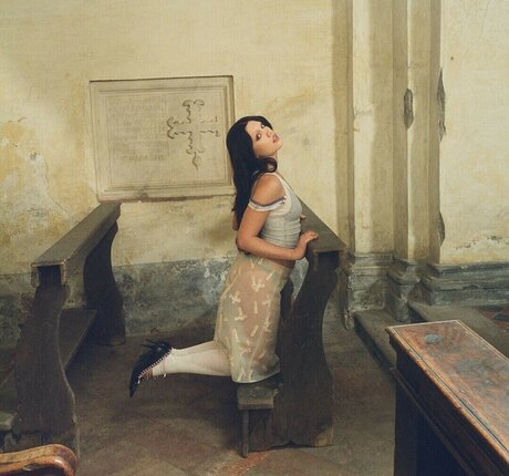 Alessi Rose star exclusive gallery