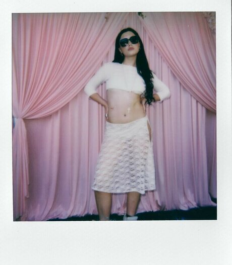 Alessi Rose star photos