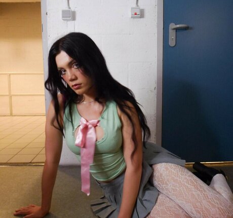 Alessi Rose hot model picture