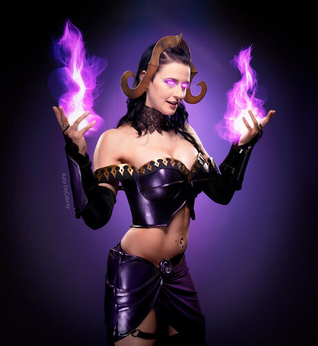 Katy DeCobray pornstar nice gallery