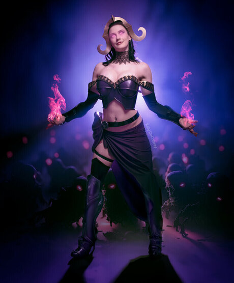 Katy DeCobray sexy star archive