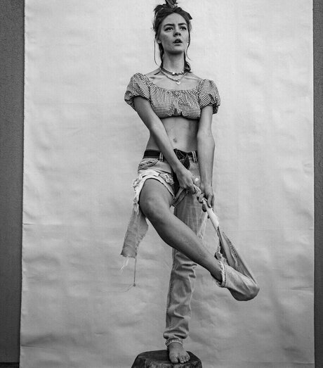 Dora Jar hd model image