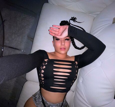 Lord Len exclusive pornstar photos