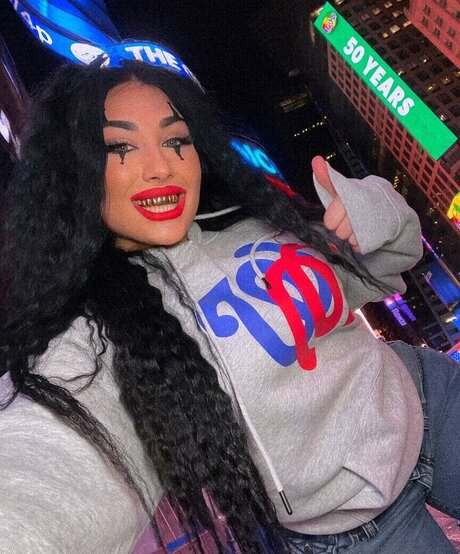 Lord Len star pornographic pics