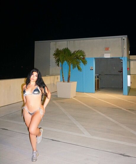 Lord Len nude pornstar photo