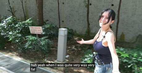 Nostaljia Green hot model photos