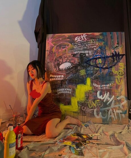 Lo3tus perfect star image