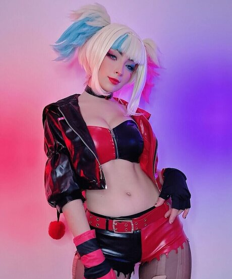 Nanatyx erotic model pictures