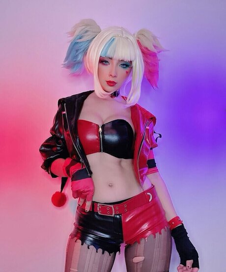 Nanatyx star pornographic photos