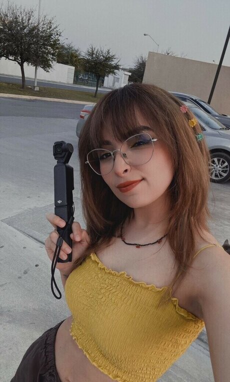 Nanatyx pretty pornstar images