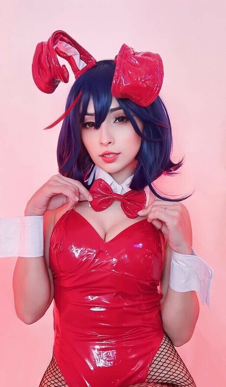 Nanatyx model free gallery