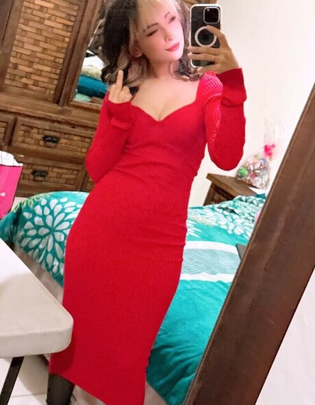 Nanatyx star pornographic image