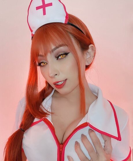 Nanatyx nudes star picture