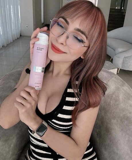 Nanatyx pornstar nice photos