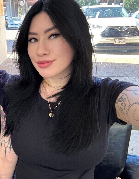 SamanthaKronos beautiful star photos