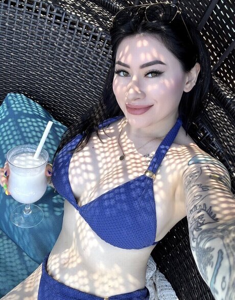 SamanthaKronos nudes pornstar photos