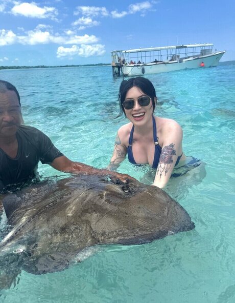 SamanthaKronos high quality pornstar galleries