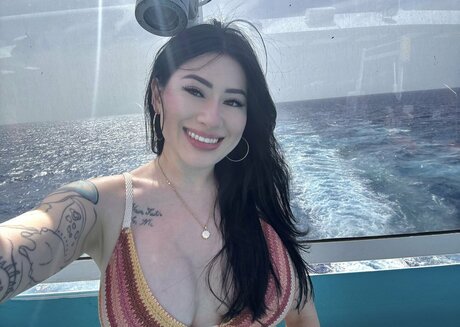 SamanthaKronos adult model image