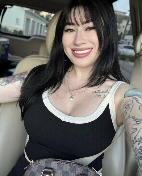 SamanthaKronos pornstar hot img