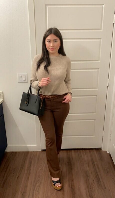 SamanthaKronos sexy model images