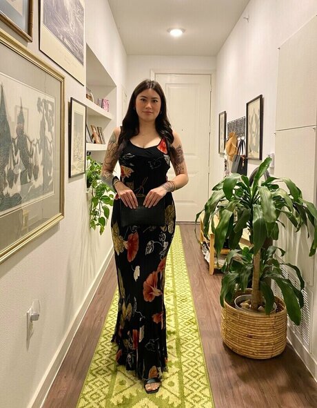 SamanthaKronos naked pornstar picture