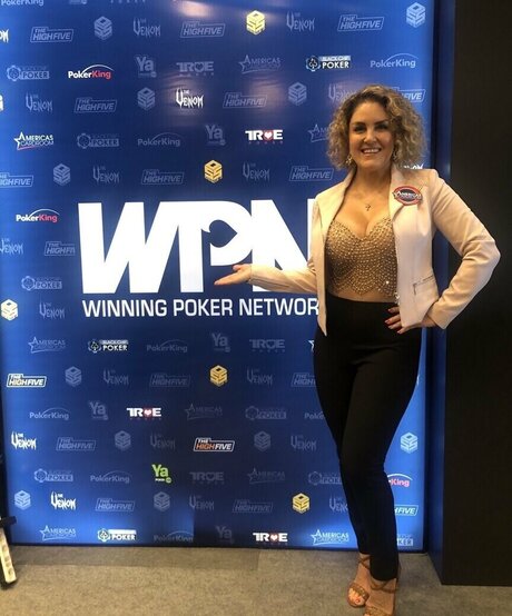 Storage Wars pornstar art picture