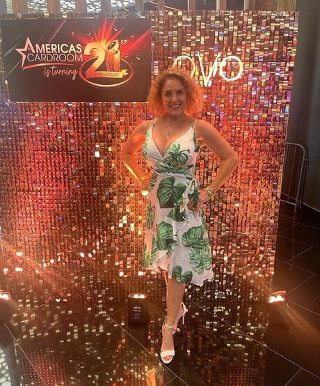 Storage Wars adult model picture