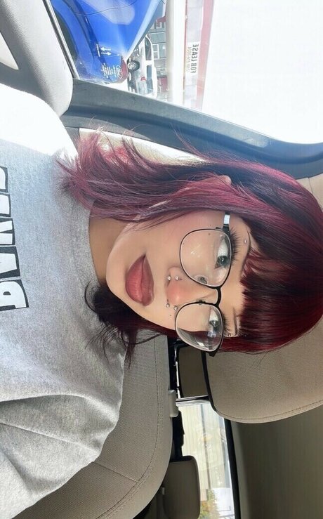 Sarynthia free actress photo