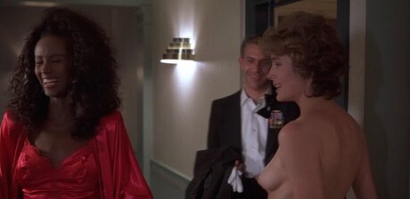 Sean Young pornographic star image