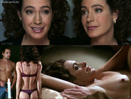 Sean Young star best image