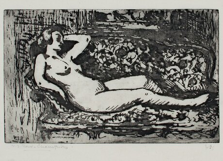 Roux Roux hot model photo