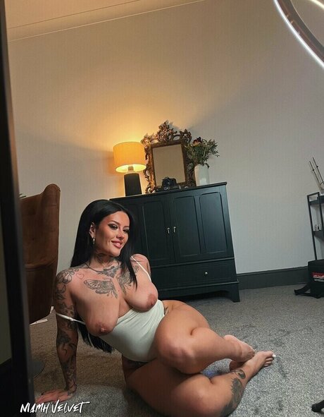 Niamh Velvet pornographic actress galleries