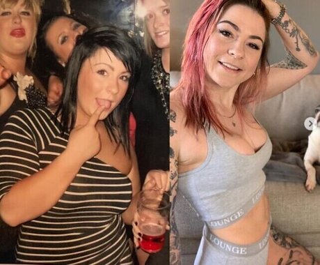 Lucy Spraggan sexy pornstar image