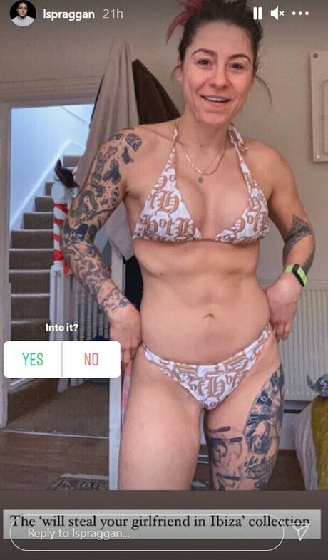 Lucy Spraggan top pornstar image