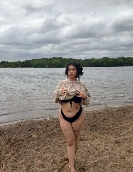 keziahmoua naked actress images