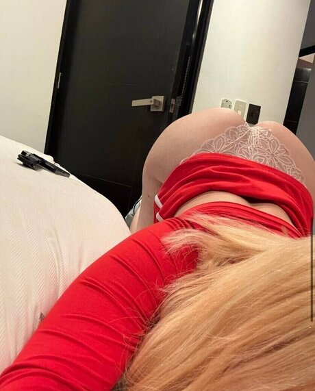 Sofia Alegria nudes model pictures