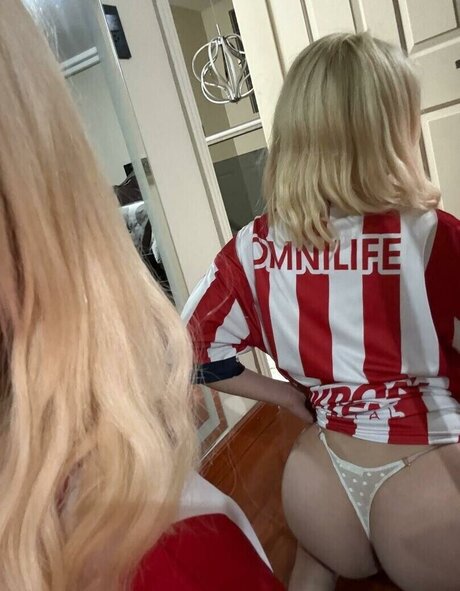 Sofia Alegria sex model img