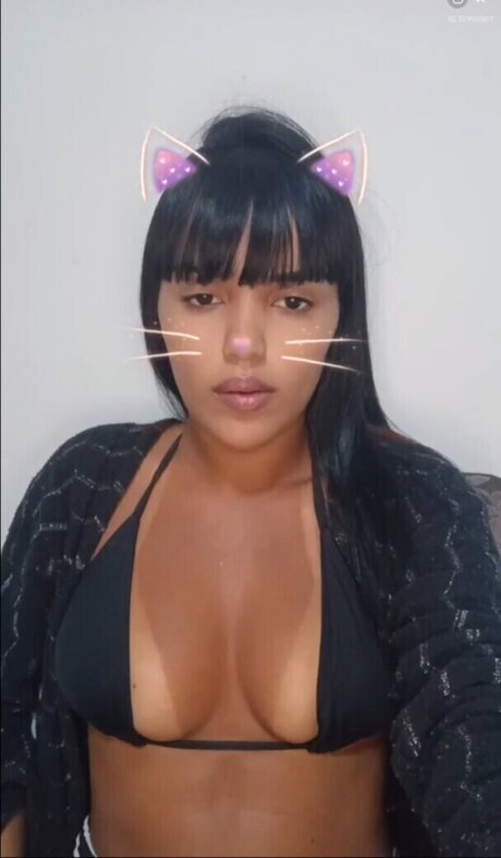 SandraBezerraCast art model pictures