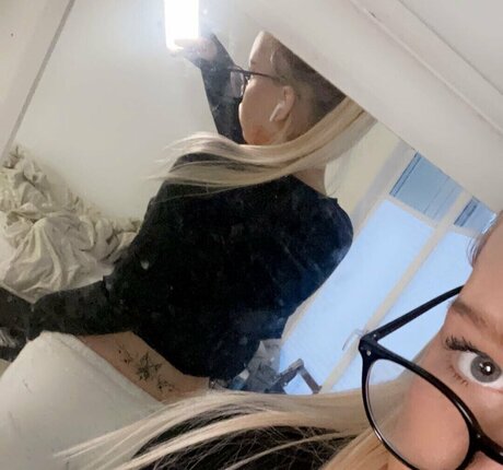 Nelli Virtanen star exclusive pic