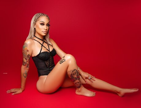 xx fayebaby pornstar art gallery