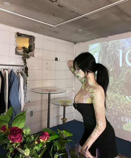 Foamharin high quality actress galleries