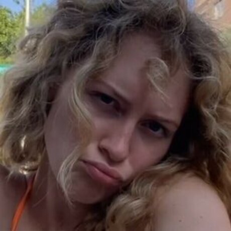 Kenzierae nudes actress photo