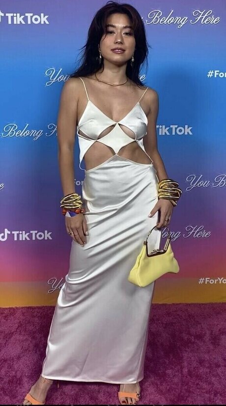 Jennifer Mika pornographic model pics